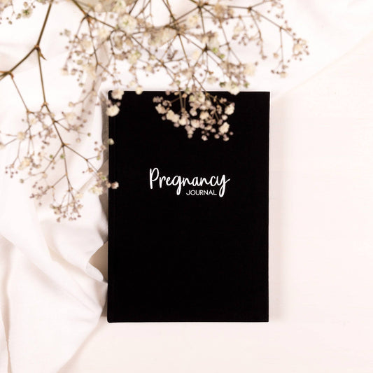 Pregnancy Journal