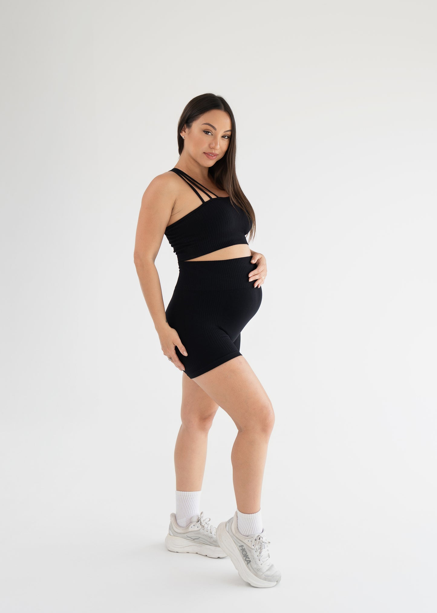 Luxe Maternity Sculpt Set