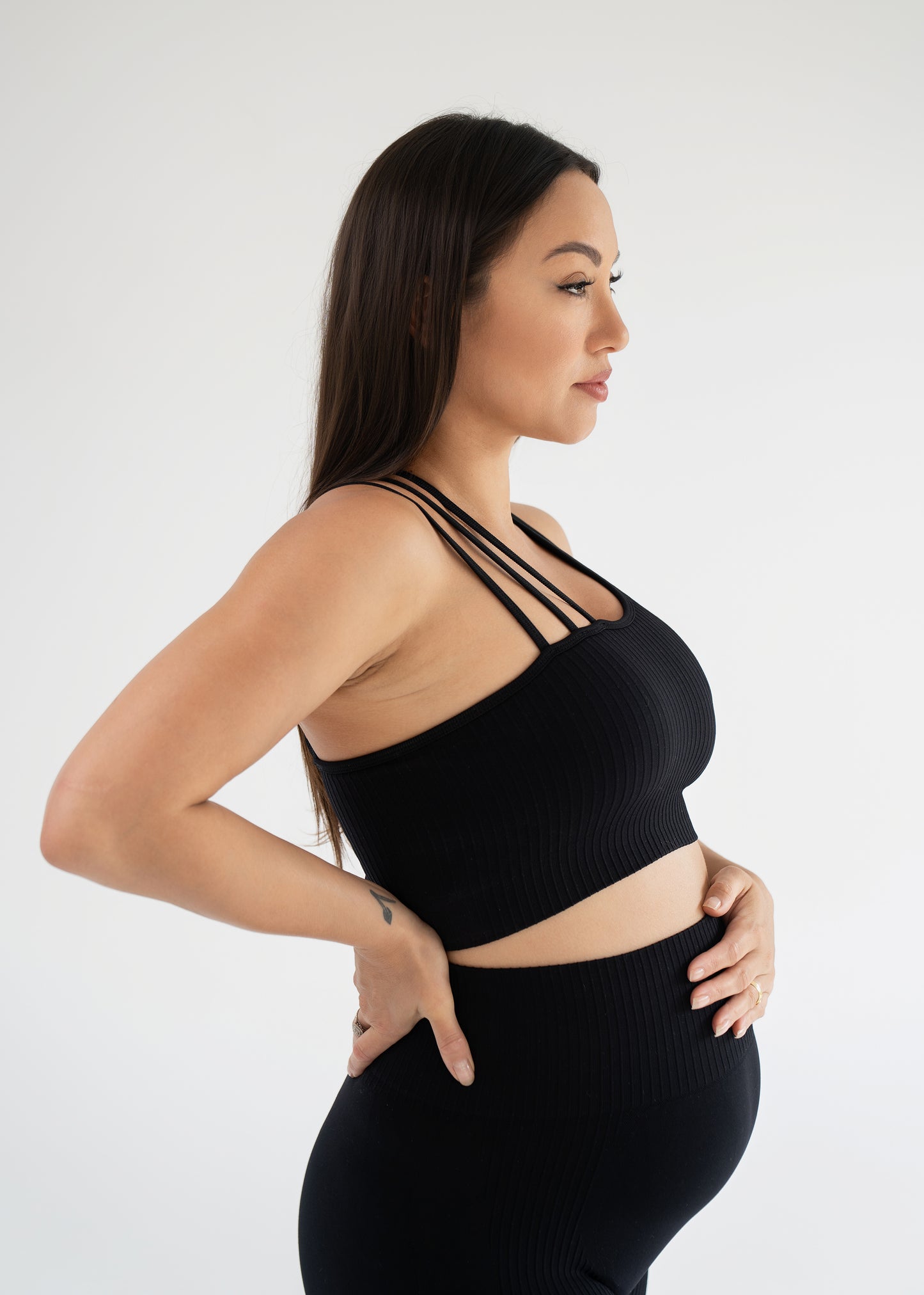 Luxe Maternity Sculpt Set