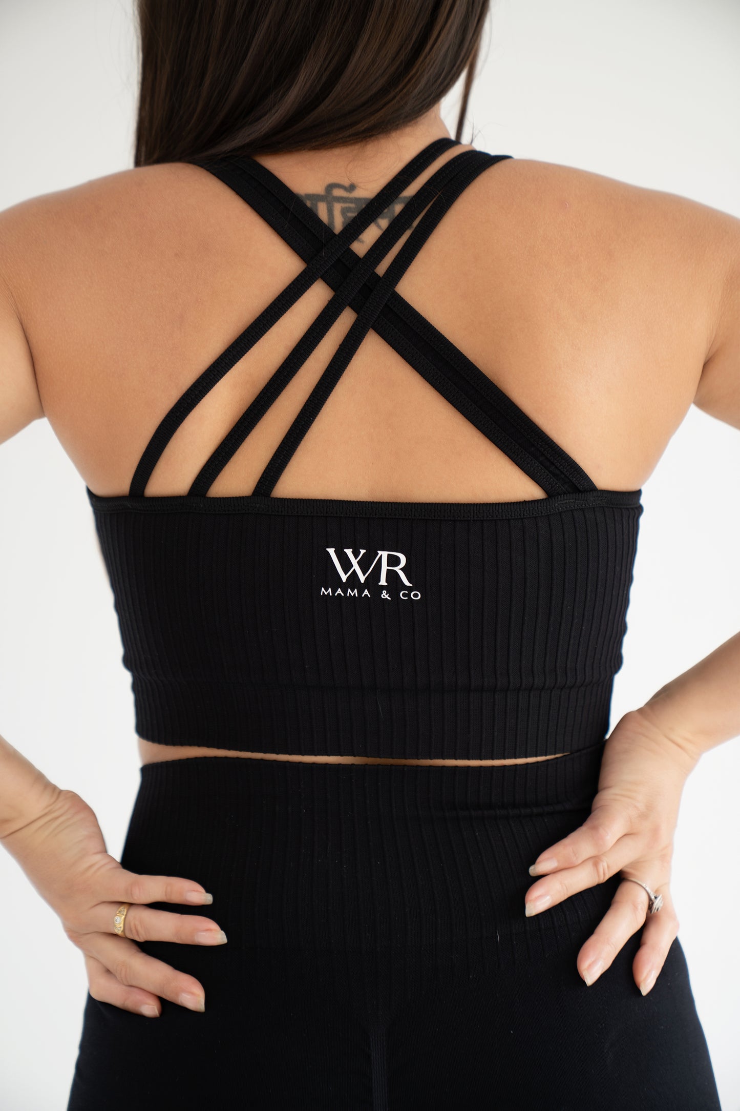 Luxe Maternity Sculpt Set