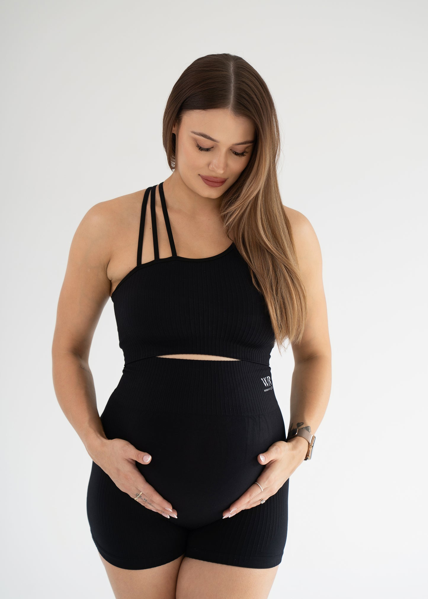 Luxe Maternity Sculpt Set