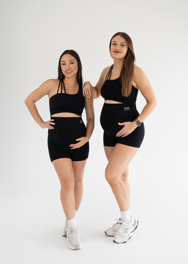 Luxe Maternity Sculpt Set