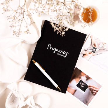 Pregnancy Journal