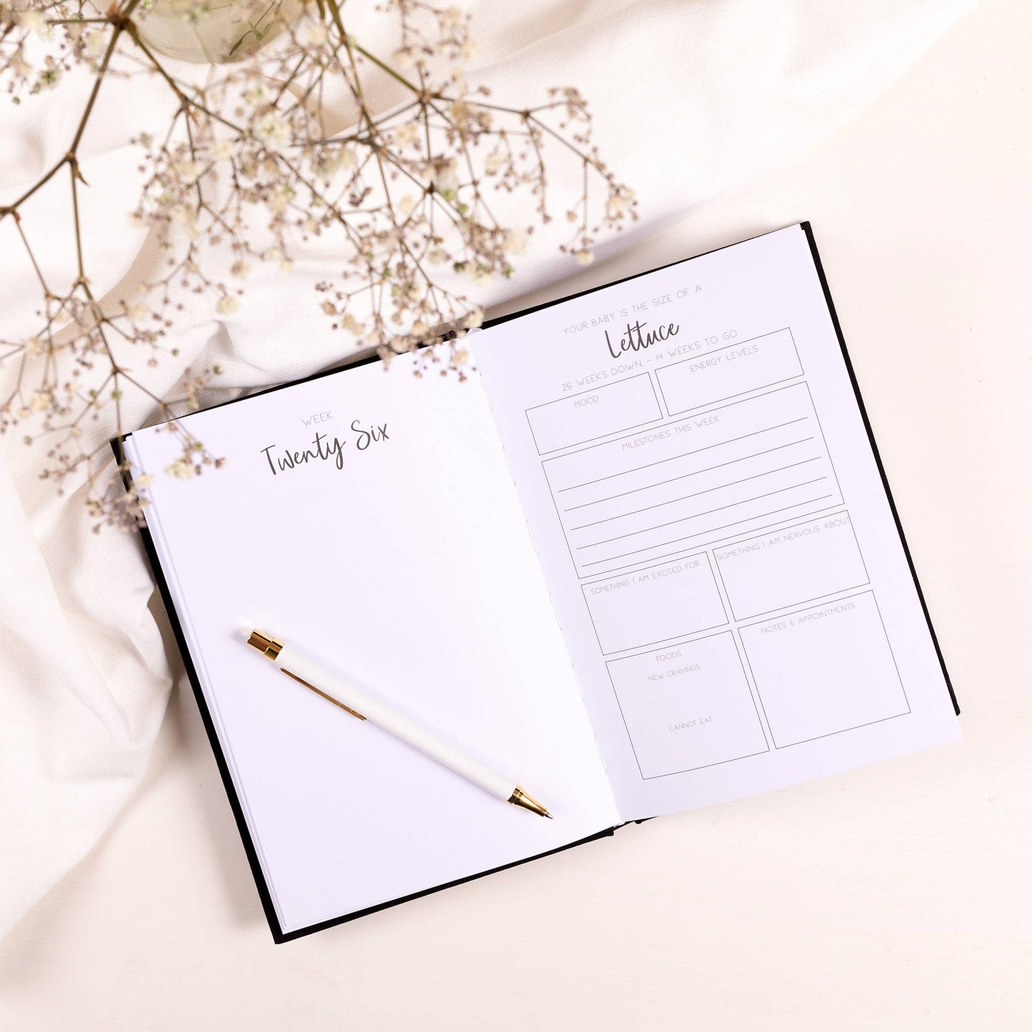 Pregnancy Journal