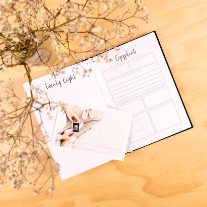 Pregnancy Journal