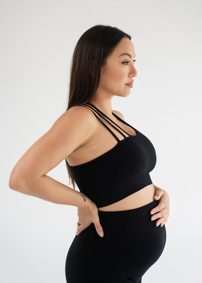 Luxe Maternity Sculpt Set