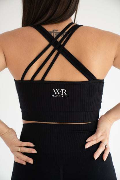 Luxe Maternity Sculpt Set